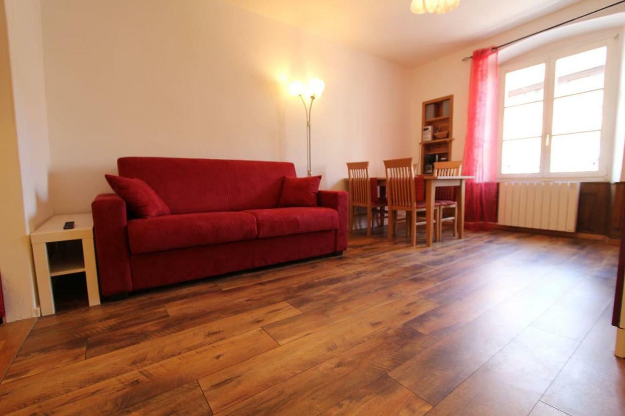 Apartment L Ecrin - Coeur De - 4 Personnes Riquewihr