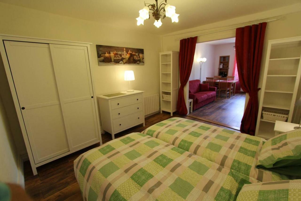 Appartement L écrin - Cœur De - 4 Personnes - Netflix Riquewihr