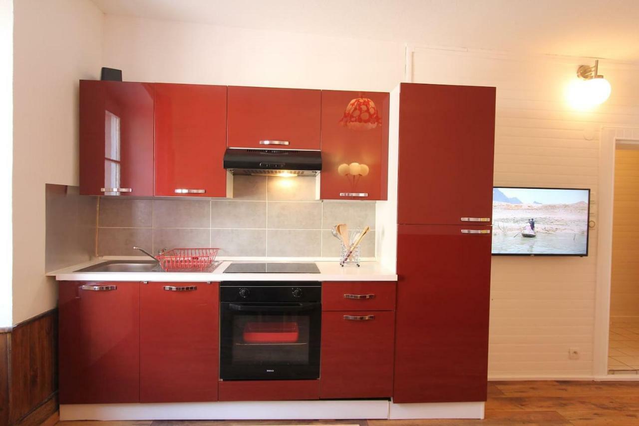 Apartment L Ecrin - Coeur De - 4 Personnes Riquewihr