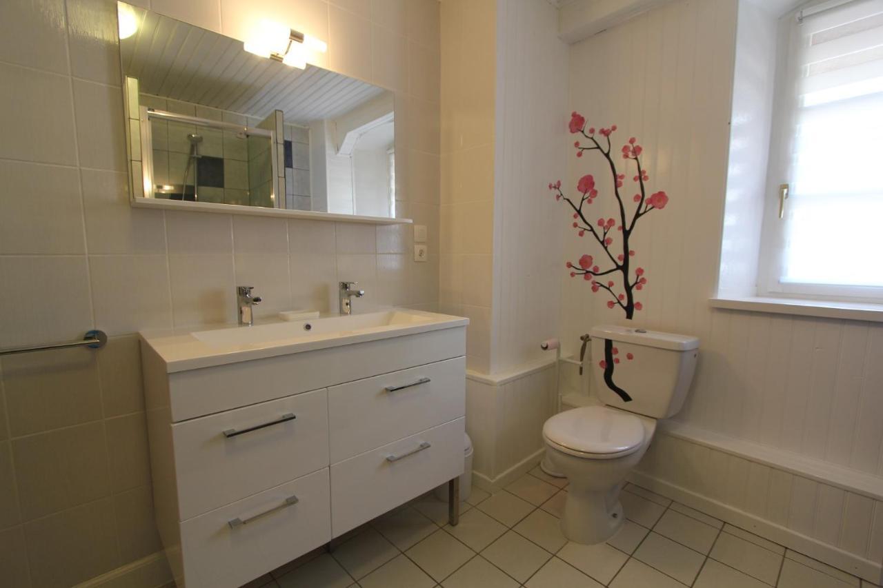 Apartment L Ecrin - Coeur De - 4 Personnes Riquewihr